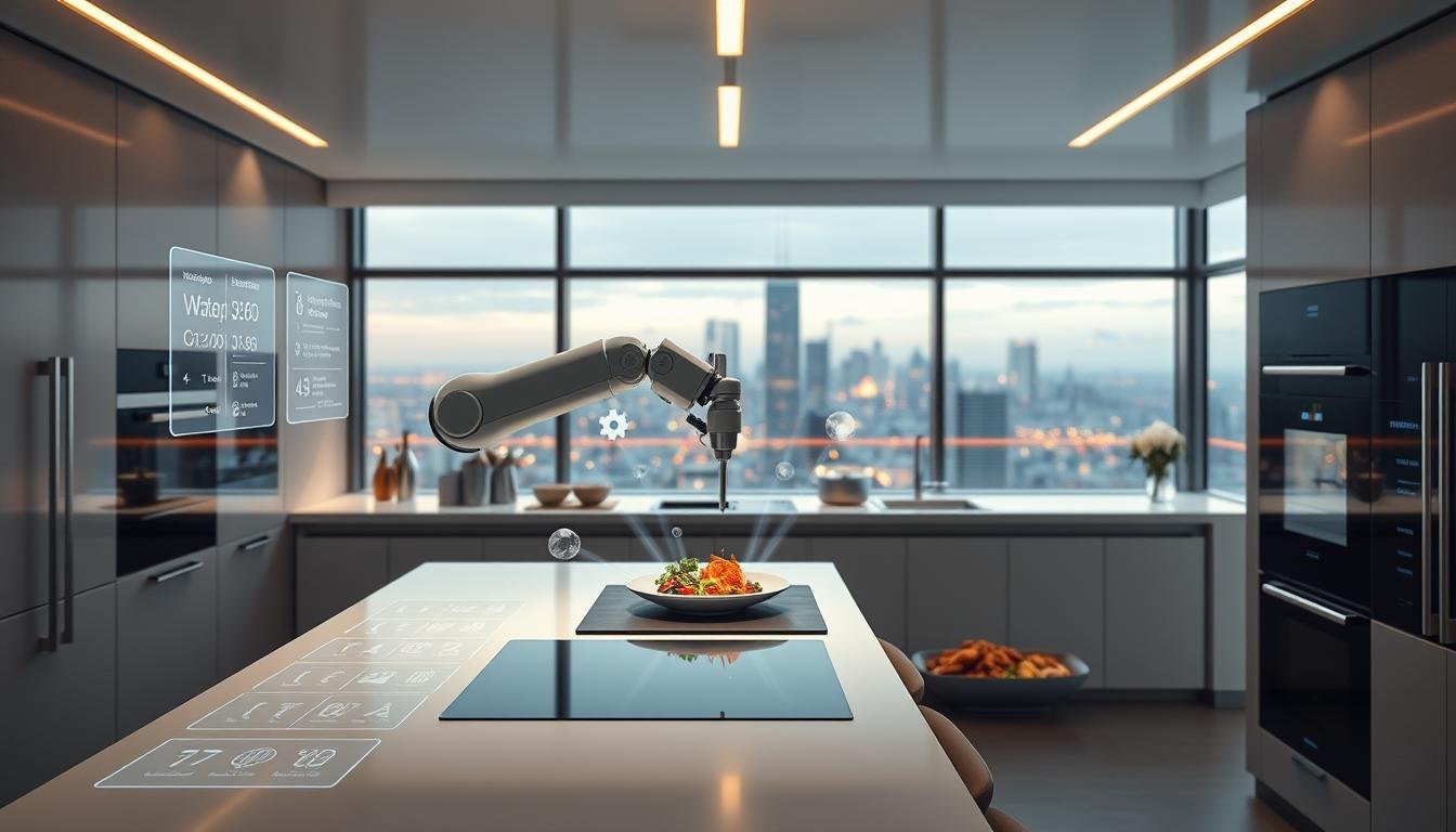 Introducing Snap-a-Recipe: The Future of Cooking is Here.