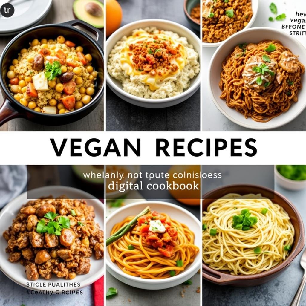 Recipe collection featuring delicious meals for the 1 month vegan challenge Recipe collection featuring delicious meals for the 1 month vegan challenge