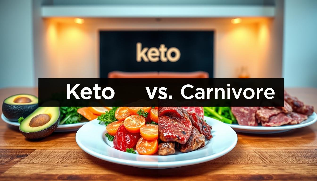 Keto vs Carnivore: Pros, Cons, and Which Diet Delivers Better Results?