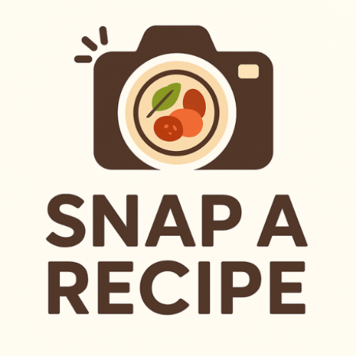 Photo of Snap A Recipe