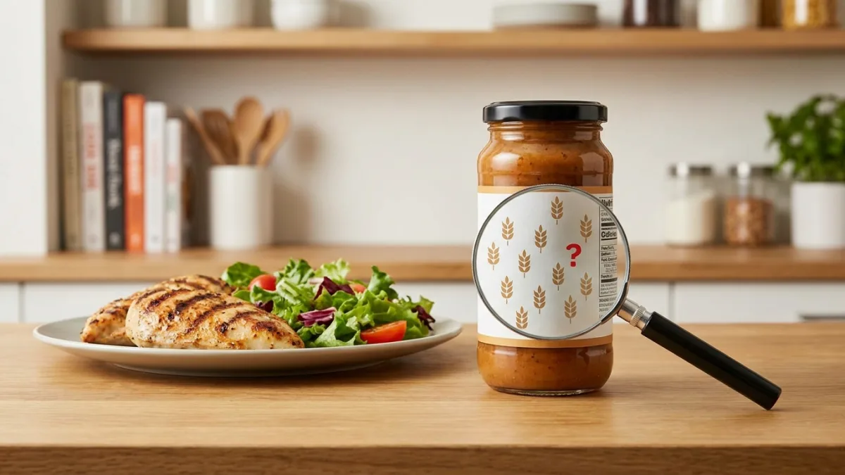 Common Mistakes to Avoid on a Gluten-Free Slimming World Plan.